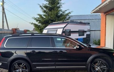 Volvo XC70 II рестайлинг, 2011 год, 2 000 000 рублей, 1 фотография