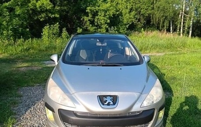 Peugeot 308 II, 2008 год, 420 000 рублей, 1 фотография