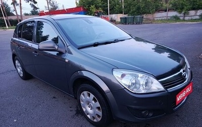 Opel Astra H, 2009 год, 300 000 рублей, 1 фотография