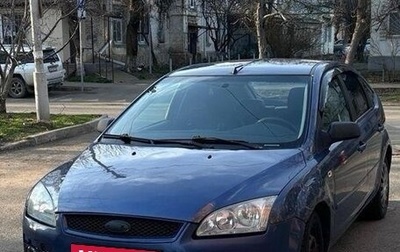 Ford Focus II рестайлинг, 2006 год, 260 000 рублей, 1 фотография