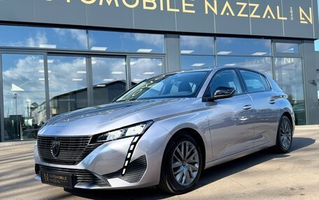 Peugeot 308, 2022 год, 2 060 000 рублей, 1 фотография