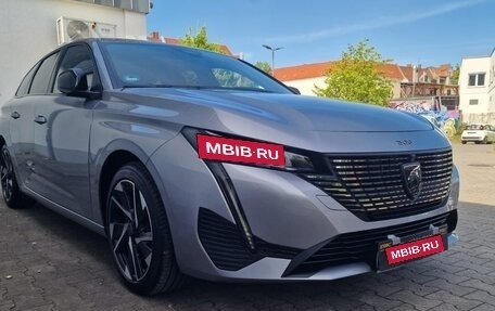 Peugeot 308, 2022 год, 2 145 000 рублей, 1 фотография