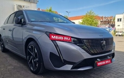 Peugeot 308, 2022 год, 2 145 000 рублей, 1 фотография