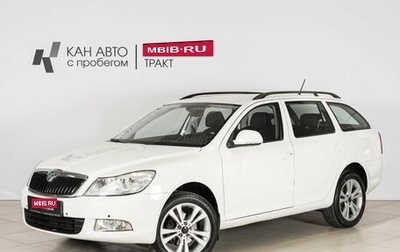 Skoda Octavia, 2012 год, 1 158 000 рублей, 1 фотография