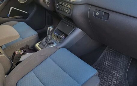 Volkswagen Tiguan I, 2013 год, 1 850 000 рублей, 7 фотография