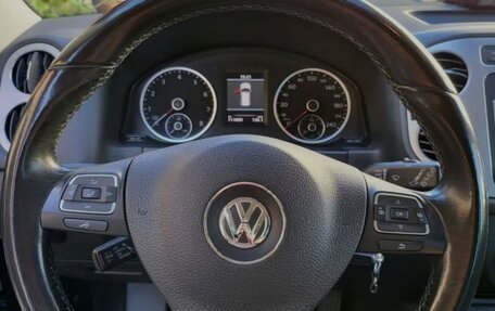 Volkswagen Tiguan I, 2013 год, 1 850 000 рублей, 5 фотография