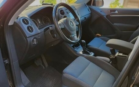 Volkswagen Tiguan I, 2013 год, 1 850 000 рублей, 8 фотография