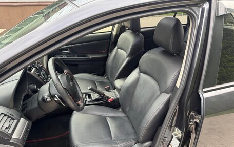 Subaru XV I рестайлинг, 2013 год, 1 400 000 рублей, 10 фотография