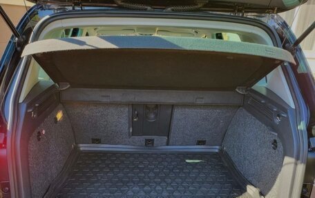 Volkswagen Tiguan I, 2013 год, 1 850 000 рублей, 10 фотография