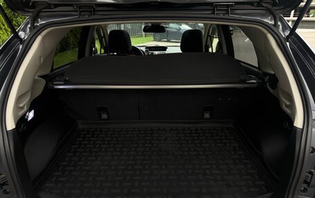 Subaru XV I рестайлинг, 2013 год, 1 400 000 рублей, 19 фотография