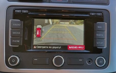 Volkswagen Tiguan I, 2013 год, 1 850 000 рублей, 9 фотография