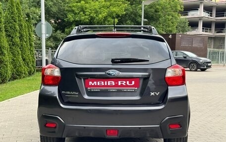 Subaru XV I рестайлинг, 2013 год, 1 400 000 рублей, 3 фотография