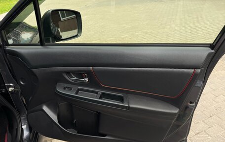Subaru XV I рестайлинг, 2013 год, 1 400 000 рублей, 23 фотография