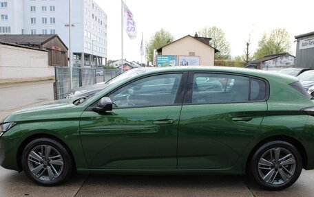 Peugeot 308, 2022 год, 2 140 000 рублей, 4 фотография
