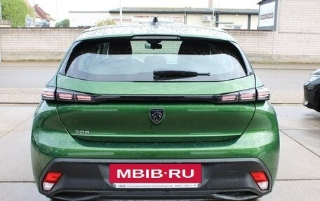 Peugeot 308, 2022 год, 2 140 000 рублей, 5 фотография