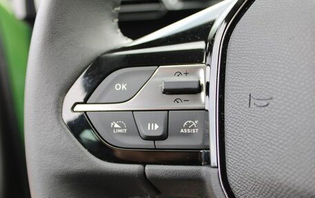 Peugeot 308, 2022 год, 2 140 000 рублей, 8 фотография