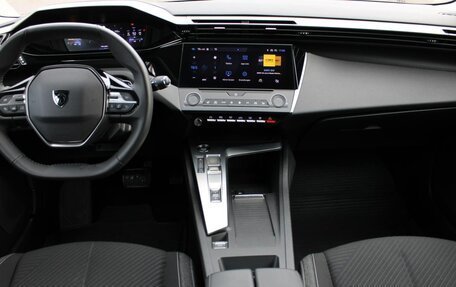 Peugeot 308, 2022 год, 2 140 000 рублей, 10 фотография