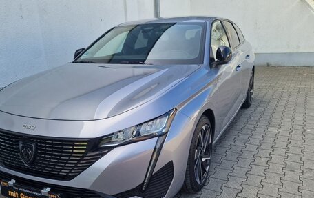 Peugeot 308, 2022 год, 2 145 000 рублей, 3 фотография