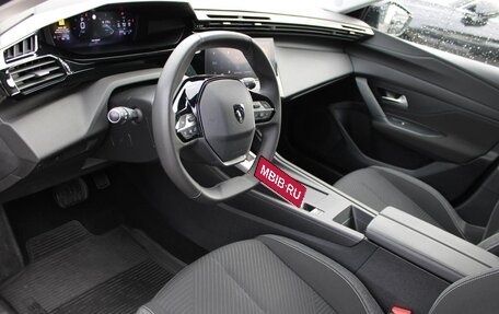 Peugeot 308, 2022 год, 2 140 000 рублей, 7 фотография