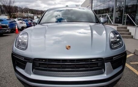 Porsche Macan I рестайлинг, 2022 год, 4 608 376 рублей, 2 фотография