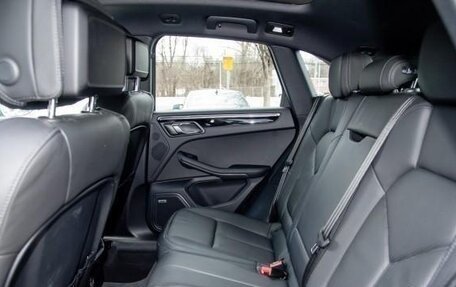 Porsche Macan I рестайлинг, 2022 год, 4 608 376 рублей, 6 фотография