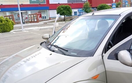 Ford Focus IV, 2003 год, 400 000 рублей, 2 фотография