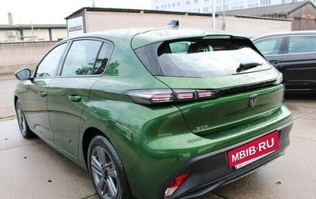 Peugeot 308, 2022 год, 2 140 000 рублей, 6 фотография