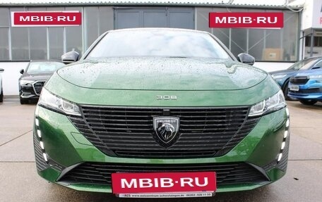 Peugeot 308, 2022 год, 2 140 000 рублей, 2 фотография