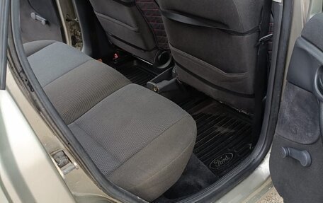 Ford Focus IV, 2003 год, 400 000 рублей, 10 фотография