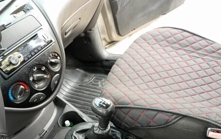 Ford Focus IV, 2003 год, 400 000 рублей, 7 фотография