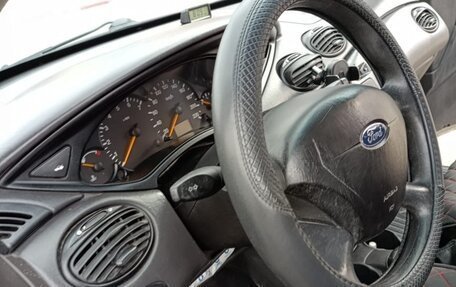 Ford Focus IV, 2003 год, 400 000 рублей, 4 фотография