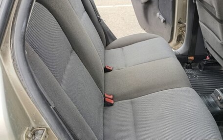 Ford Focus IV, 2003 год, 400 000 рублей, 11 фотография