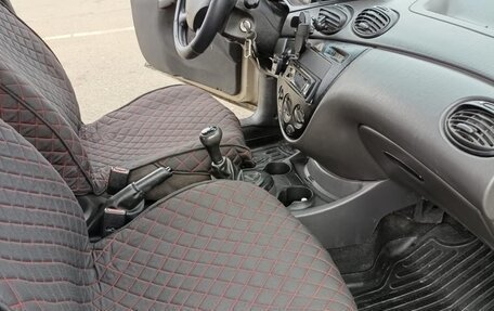 Ford Focus IV, 2003 год, 400 000 рублей, 9 фотография
