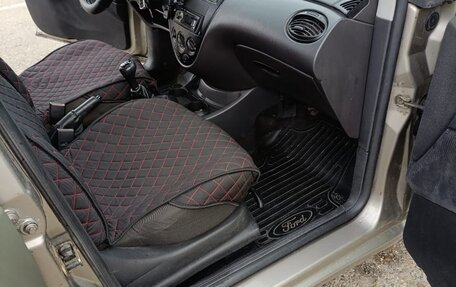Ford Focus IV, 2003 год, 400 000 рублей, 8 фотография