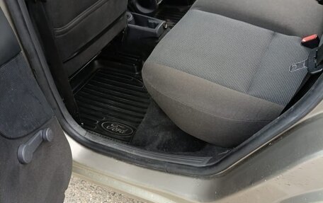 Ford Focus IV, 2003 год, 400 000 рублей, 5 фотография