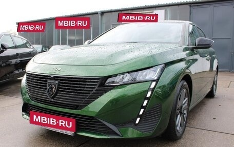 Peugeot 308, 2022 год, 2 140 000 рублей, 3 фотография