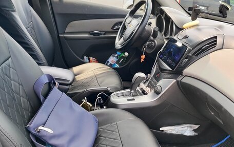 Chevrolet Cruze II, 2014 год, 690 000 рублей, 6 фотография
