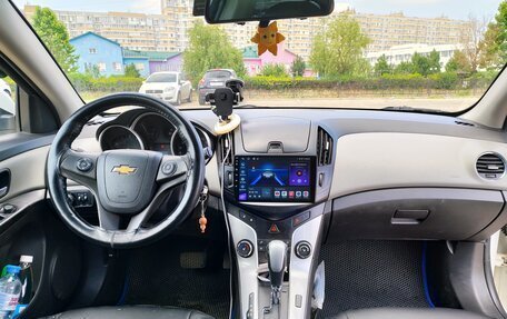 Chevrolet Cruze II, 2014 год, 690 000 рублей, 7 фотография