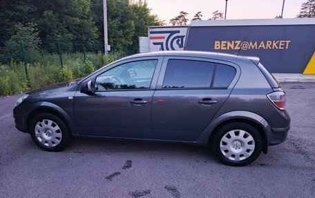 Opel Astra H, 2009 год, 300 000 рублей, 9 фотография