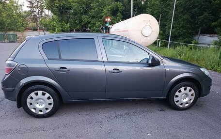 Opel Astra H, 2009 год, 300 000 рублей, 7 фотография