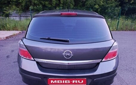 Opel Astra H, 2009 год, 300 000 рублей, 2 фотография
