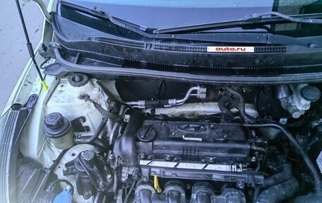 Hyundai Solaris II рестайлинг, 2012 год, 600 000 рублей, 9 фотография