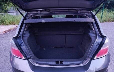 Opel Astra H, 2009 год, 300 000 рублей, 4 фотография