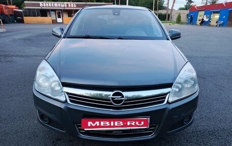 Opel Astra H, 2009 год, 300 000 рублей, 3 фотография