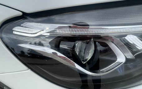 Mercedes-Benz GLC, 2017 год, 3 000 000 рублей, 4 фотография