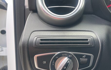 Mercedes-Benz GLC, 2017 год, 3 000 000 рублей, 13 фотография