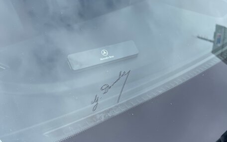 Mercedes-Benz GLC, 2017 год, 3 000 000 рублей, 10 фотография