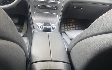 Mercedes-Benz GLC, 2017 год, 3 000 000 рублей, 17 фотография
