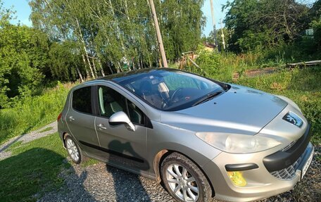 Peugeot 308 II, 2008 год, 420 000 рублей, 3 фотография