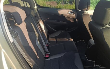 Peugeot 308 II, 2008 год, 420 000 рублей, 8 фотография